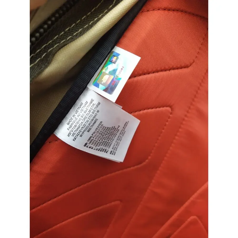 The North Face north face